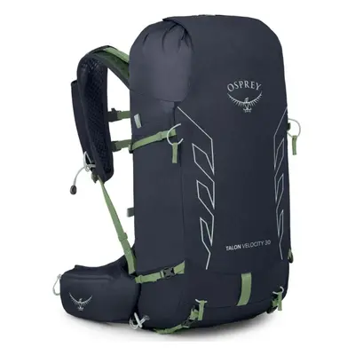 Osprey Talon Velocity 30 Str. S/M Blå Herre