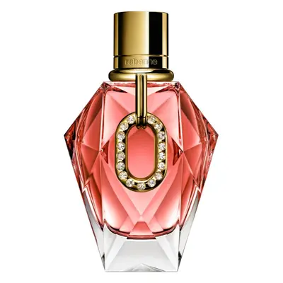 Rabanne Million Gold For Her Pure Diamonds Eau de Parfum til kvinder 90 ml