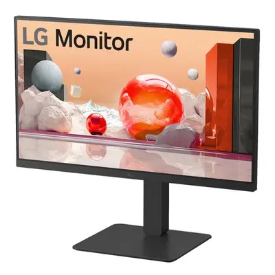 LG 27BA850-B 27" IPS 1920 x 1080 (Full HD) HDMI DisplayPort USB-C 100Hz