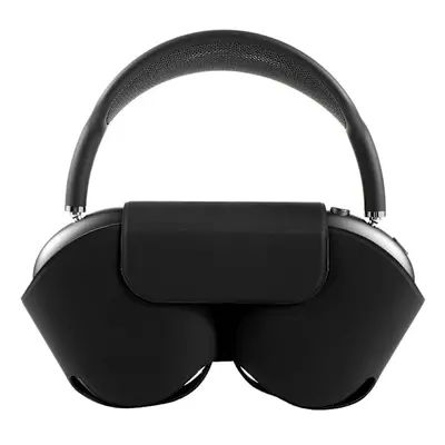 Beskyttende hovedtelefonetui Black Airpods Max