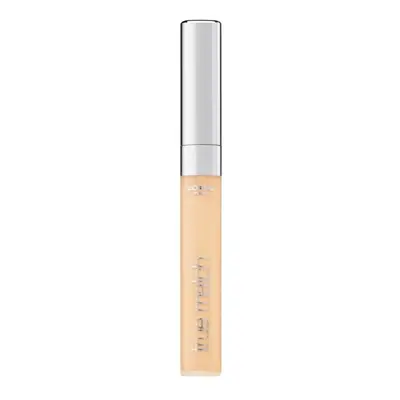 Loreal True Match The One Concealer - 1.N Ivory 6 ml