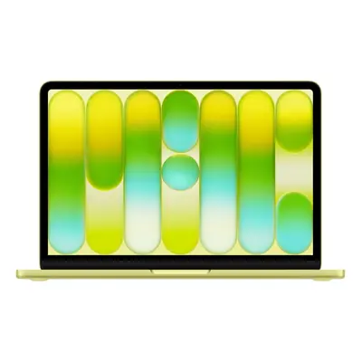 Apple MacBook Neo - A18 Pro - Apple A18 Pro 5-core - 8 GB RAM - 512 GB SSD - 13 IPS 2408 x 1506 - Wi-Fi 6E, Bluetooth 6.0 - citr