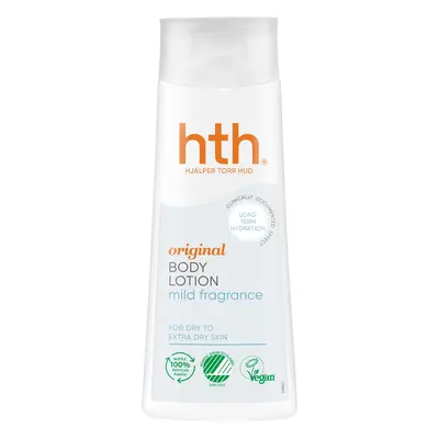 HTH The Original Body Lotion 200 ml