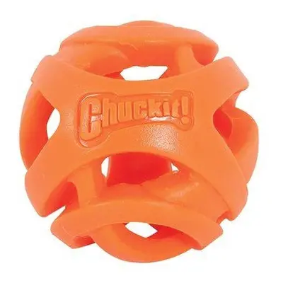 chuckit Breathe Right Fetch Ball Medium 6,5cm - (CHUC31932)