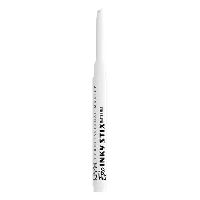 NYX Professional Makeup Epic Inky Stix Gel Eyeliner Skygge 17 Wired White 1 g