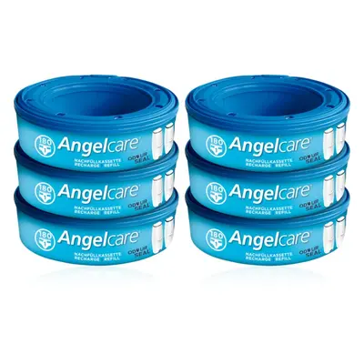 Angelcare Angelcare Classic ekstra indsats 6 stk.