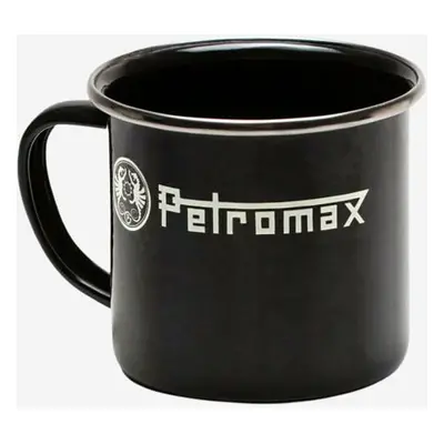 Petromax - Emaljekrus (Black)
