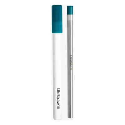 LifeStraw - SIP sugerør med etui (Turkis)