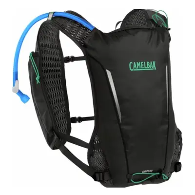Camelbak Circuit Run Vest 50oz - Let løb med optimal væskebalance og komfort i sort design