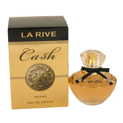 LA RIVE WOM EDP CASH WOMAN 90ML&amp