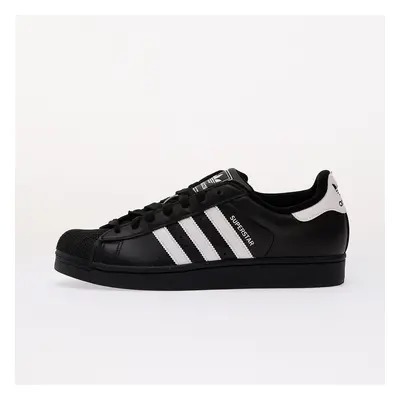 Sneakers adidas Superstar II Core Black/ Ftw White/ Core Black EUR 42 2/3