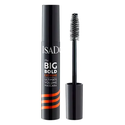 IsaDora The Big Bold Extreme Mascara 14 ml No. 015