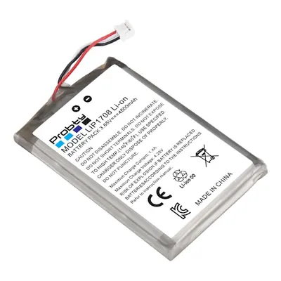 Udskiftningsbatteri Playstation 5 PS5 DualSense CFI - ZCT1W controller