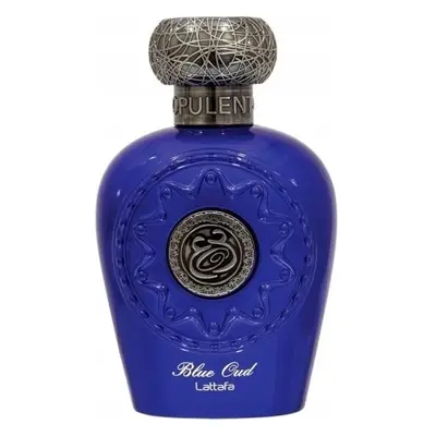 LATTAFA BLUE OUD (M/W) EDP/S 100ML
