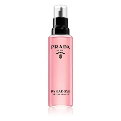 Prada Paradoxe Virtual Flower Eau de Parfum Refill 100 ml