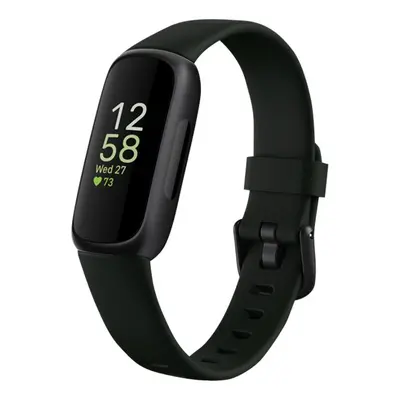 Fitbit Inspire 3 Midnight zen