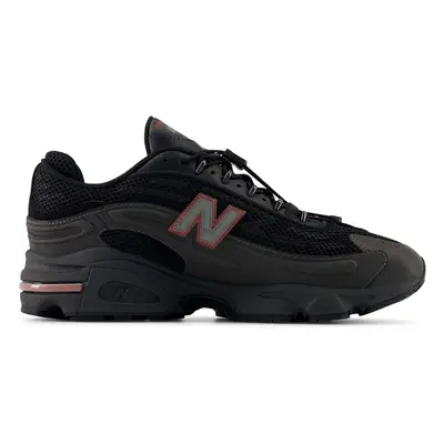 Sneakers New Balance 1000 Black Metallic/ Red Rock EUR 40.5