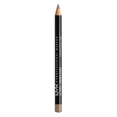 NYX Professional Makeup Slim Lip Pencil Læbeblyant Skygge 829 Hot Cocoa 1 g