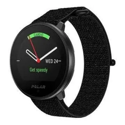 Polar Unite black M-L