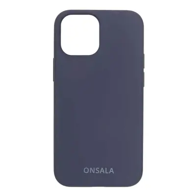 Onsala Mobilcover Silikone Cobalt Blue - iPhone 13 Pro Max