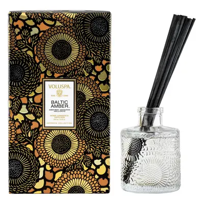 Voluspa Reed Diffuser Baltic Amber - 100 ml
