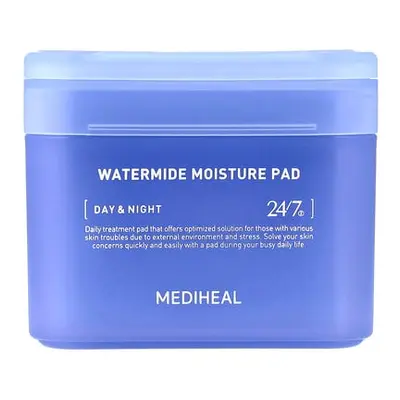 MEDIHEAL, Watermide fugtighedspude, 100 puder, 150 ml