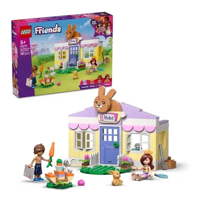 LEGO Friends 42679 Heartlake City kaninhotel