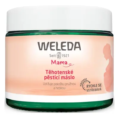 Weleda Mama Kropssmør til gravide kvinder 150 ml