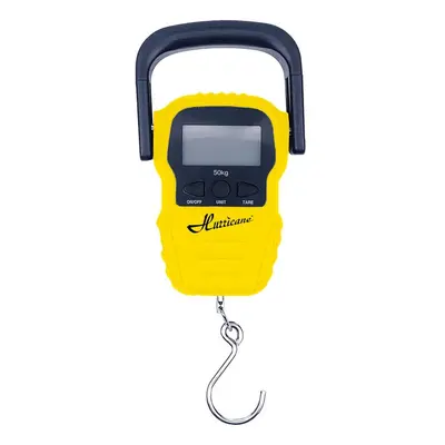 Hurricane Water Resistant Electronic Fishing Scales 50g-50kg