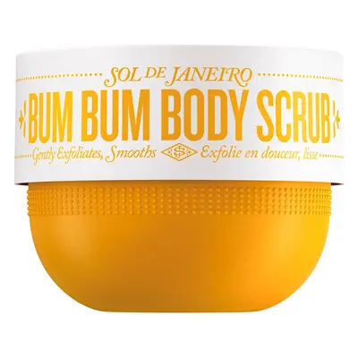 Sol de Janeiro Bum Bum Body Scrub Sukker kropsskrub 220 g