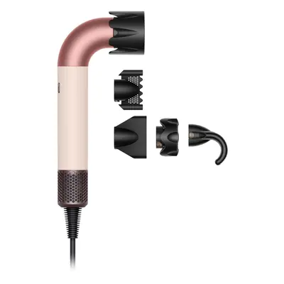 Suszarka Dyson Supersonic r Straight+Wavy (113332-01)