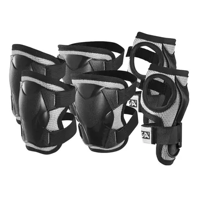 STIGA S P Protection Set JR Black