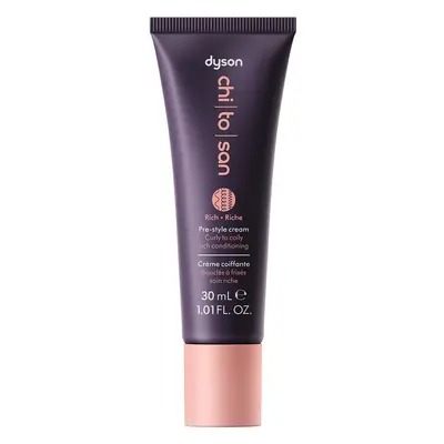Dyson Curly to Coily, Rich Conditioning 30 stk