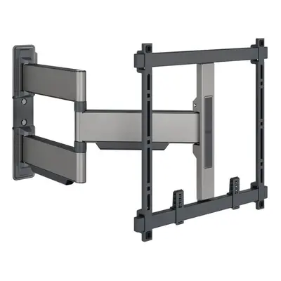 Vogel's Elite TVM 5445 - Monteringssæt (vægmontering) - fuld bevægelse - for OLED display / QLED display - sort - skærmstørrelse