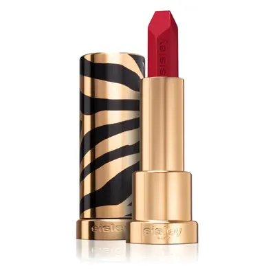 Sisley Phyto Rouge Luksus plejende læbestift med hyaluronsyre Skygge 45 Rouge Milano 3.4 g