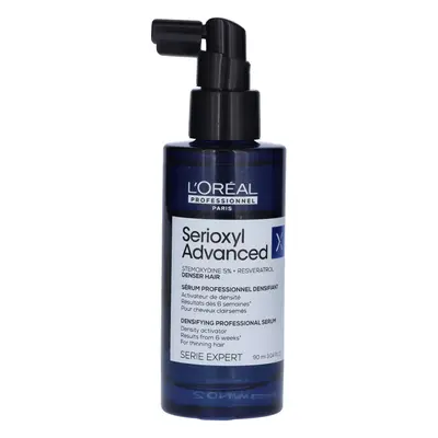 Loreal Serioxyl Advanced Denser Hair 90 ml