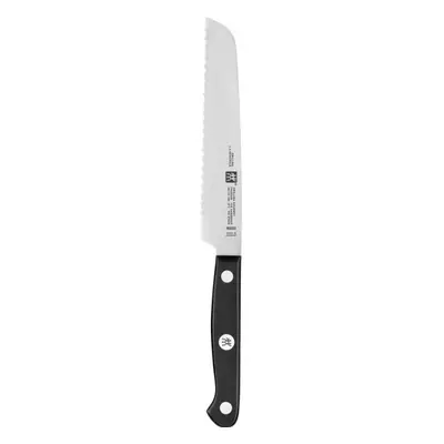 ZWILLING Gourmet Tomatkniv 13 cm, Bølgskær