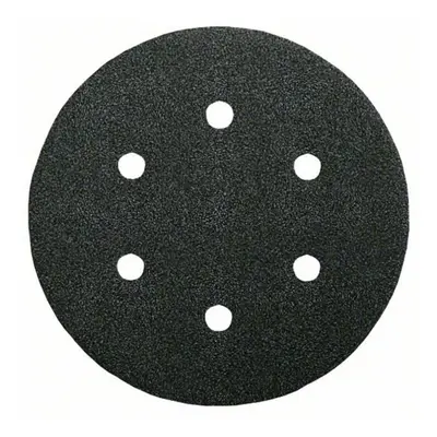 Bosch Accessories Best for Stone 2608605125 Excenter slibepapir med burrebånd, perforeret Kornstørrelse 100 (Ø) 150 mm 5 stk