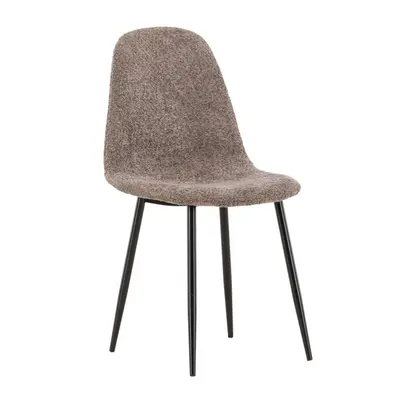 Polar Spisestol  - Grå