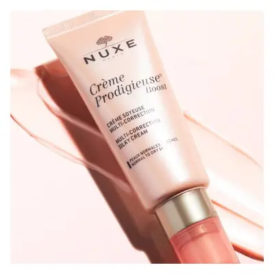Nuxe Crème Prodigieuse Boost Fundamental multikorrigerende creme til normal og kombineret hud 40 ml