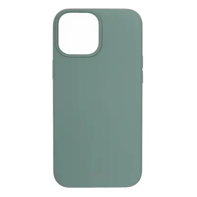 Onsala Mobilcover Silikone Pine Green - iPhone 13 Pro Max