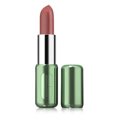 Clinique Pop™ Longwear Lipstick Matte Mat læbestift Skygge 09 Beach Pop 3.9 g
