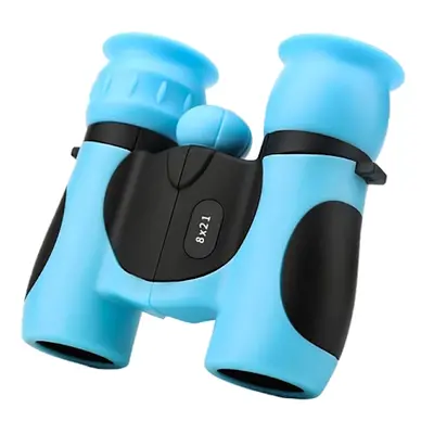 Kompakt 8x21 HD-kikkert Blue