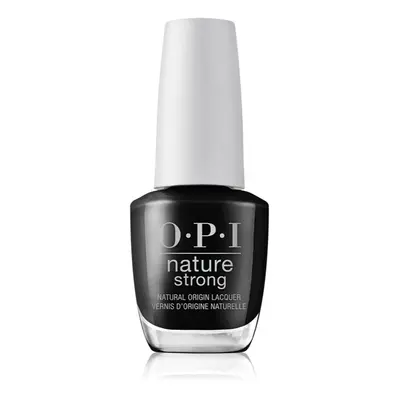 OPI Nature Strong Onyx Skies - 15 ml