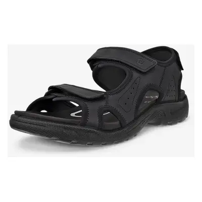 ECCO - Onroads sandal (Sort) - 44