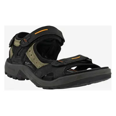 ECCO - Offroad sandal (Sort) - 41