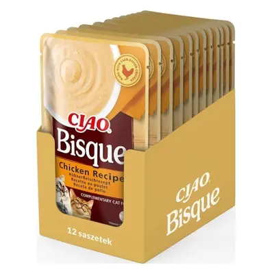Inaba Foods INABA CIAO pasta/supperet med kylling 40 g
