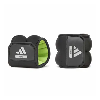 Adidas Ankel-/Håndledsvægte – 1,5 kg