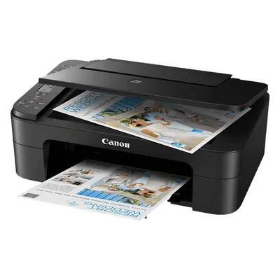 Canon PIXMA TS3350 - Multifunktionsprinter - farve - blækprinter - 216 x 297 mm (original) - A4/Legal (medie) - op til 7.7 ipm (