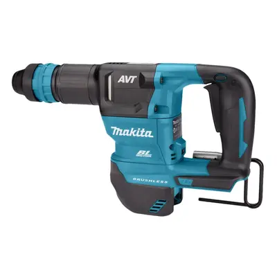 Makita DHK180Z - Mejselhammer - ledningfri - SDS-plus - 3.1 Joule - intet batteri - 18 V - SOLO